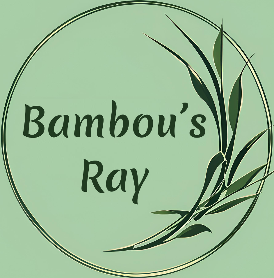 Logo de Bambou's Ray